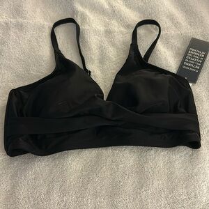 New Fashion top bra/swim